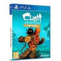 Clash - Artifacts of Chaos Zeno Edition (PS4)  PRE-ORDER - RELEASED 09/03/2023