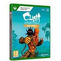 Clash: Artifacts of Chaos (Xbox Series X / One)