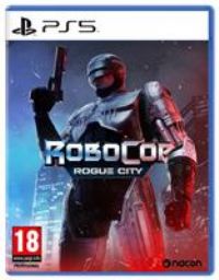 RoboCop: Rogue City (PS5)