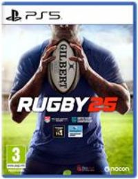 Rugby 24 (PS5)