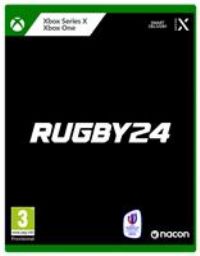 Rugby 24 (Xbox Series X / One)