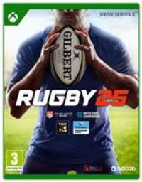 Rugby 24 (Xbox Series X / One)