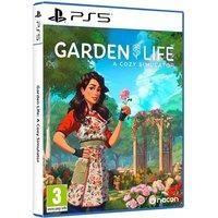 Garden Life: A Cozy Simulator (PS5)