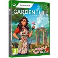 Garden Life: A Cozy Simulator Xbox Series X Game Pre-Order