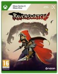 Ravenswatch Xbox One & Series X Game Pre-Order