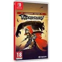 Ravenswatch Nintendo Switch Game Pre-Order