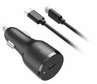 Nacon Car Charging Adaptor For Switch 2, Switch, Lite, OLED