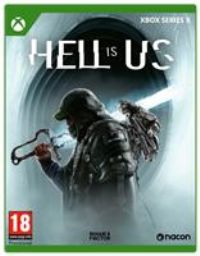 Hell Is Us Xbox Series X Game Pre-Order