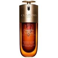 Clarlns Double Serum Complete Age-Defying Concentrate 50ml