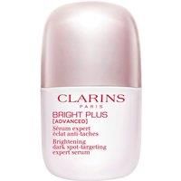 Clarins Bright Plus Advanced Serum 30ML - NEW & SEALED
