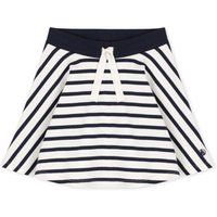 Petit Bateau  CILOU  girls's Children's Skirt in Multicolour
