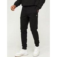 Lacoste Men/'s Xh9624 Sports pants, BLACK, 2XL