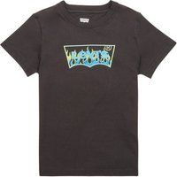 Levi/'s Kids LVB Flame Batwing TEE