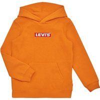 Levi/'s Kids LVN BOXTAB PULLOVER HOODIE