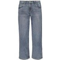 Levi/'s Boy/'s LVB-551Z Authentic Straight Jeans 8ED512, Burbank, 4 Years