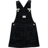 Levis  LVG CORDUROY JUMPER  girls's Children's Jumpsuit in Black