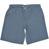 Levis  LVB PULL ON WOVEN SHORT  boys's Children's shorts in Blue