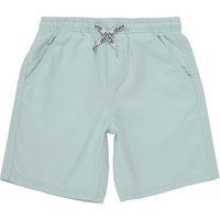 Levis  LVB PULL ON WOVEN SHORT  boys's Children's shorts in Blue