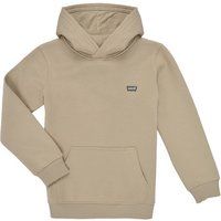 Levis  LVB MINI BATWING HOODIE  boys's Children's sweatshirt in Beige