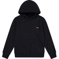 Levi/'s LVB MINI BATWING HOODIE Black