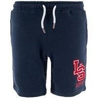 Levi'S Boys Monogram Shorts - Navy