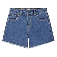 Levi´s ® A Line Shorts 14 Years Blue