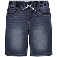 LEVI/'S Boy/'s WB-Woven Bottoms Shorts, BUCKEROO, 8 Years