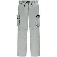 Levi'S Boys Parachute Cargo Pants - Khaki