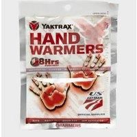 Yaktrax Hand Warmers, Multi Coloured