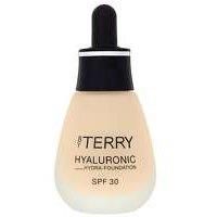 By Terry Hyaluronic HydraFoundation SPF30 200N Natural 30ml  Cosmetics
