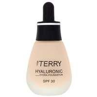 By Terry Hyaluronic Hydra-Foundation SPF30 200C Natural 30ml - Cosmetics