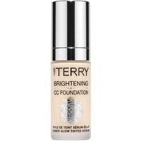 By Terry Brightening CC Foundation brightening CC cream with moisturising effect shade 1N - Fair Neutral 30 ml