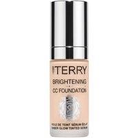By Terry Women's Brightening CC Foundation 2C Light Cool 30ml