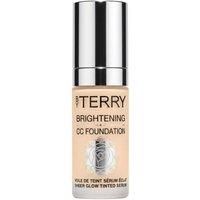 By Terry Women's Brightening CC Foundation 2W Light Warm 30ml