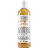 Kiehl's Calendula Herbal Extract Alcohol Free Toner - Medium Size 8.4oz (250ml)