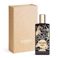 Memo Paris Irish Leather Eau de Parfum 75ml Spray New & Sealed