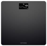 Withings Body - Weight & BMI Wi-Fi Scale - Black
