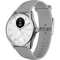 Withings Scanwatch 2 42Mm - White