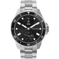 Withings ScanWatch Nova, Hybrid Smartwatch Heart Health for M&F - ECG, SPO2, Temperature Monitoring, Sleep Tracking, Respiratory Health, Cycle Tracking, 30 Days Battery Life, iOS & Android