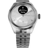 Withings Scanwatch Nova Brilliant Edition HWA10 MODEL 10 ALL int Grey 39mm New