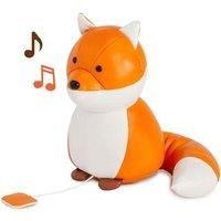 Little Big Friends The Musical Animals - Richard The Fox
