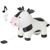 Little Big Friends The Musical Animals - Emma The Cow
