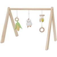 Little Big Friends Activity Arch - Farm