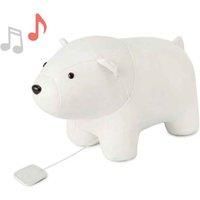 Little Big Friends The Musicals Animals -nathan The Polar Bear