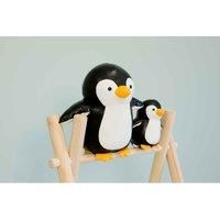 Little Big Friends The Musicals Animals - Martin The Penguin