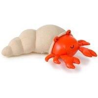 Little Big Friends The Musicals Animals - Brigitte The Hermit Crab
