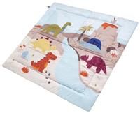 Little Big Friends Playmat Dino