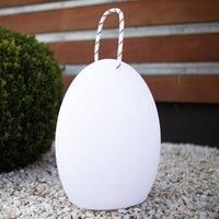 Smart&Green Amande Cord 395 LED decorative light, 39.5 cm