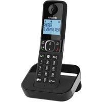 Alcatel F860 Cordless Phone - Landline Home Phones - Voip Call Blocking Telephones