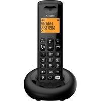 Alcatel E260S Voice Black - UK ONLY